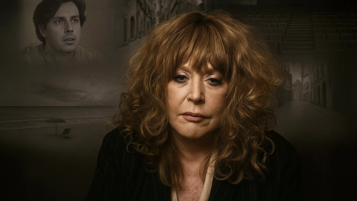 У Пугачёвой нет выхода: Либо молчишь, либо работаешь на тех, кто тебя снял