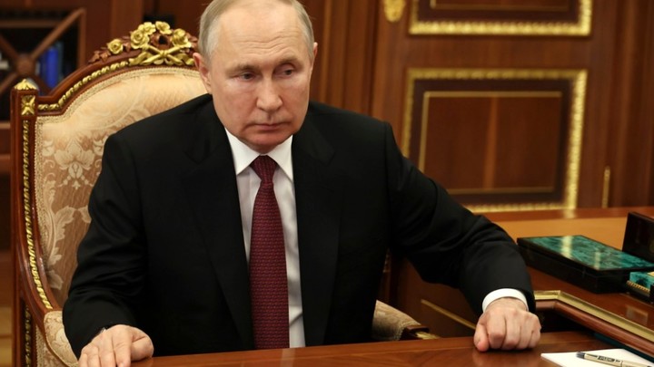 Мир возможен: Путин рассказал о переговорах с Арменией и Азербайджаном