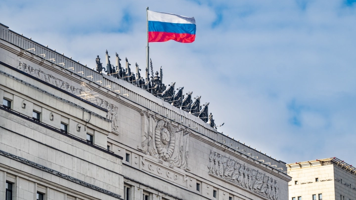 Всё изменилось в 15:08. Минобороны ответило на обвинения в ударе по Польше: Был он или нет