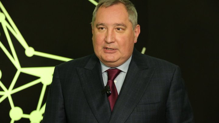 Ведомости: Дмитрий Рогозин может быть назначен главой Крымского федерального округа