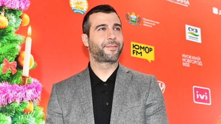 Ургант из-за границы устроил скандал с Бояковым: Риск самозахлебнуться