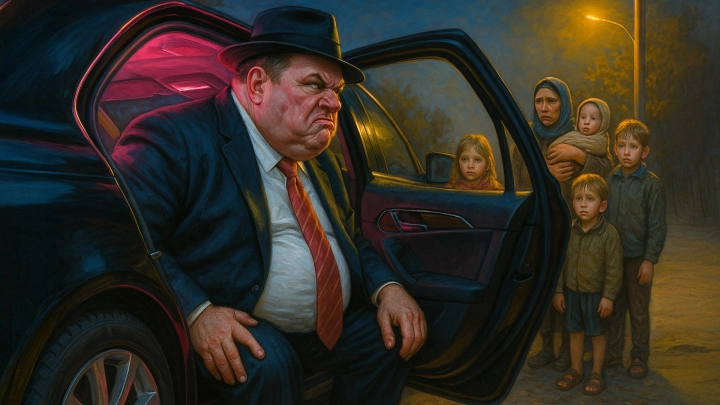 Окопавшиеся в России украинские олигархи: Посчитаем их состояния