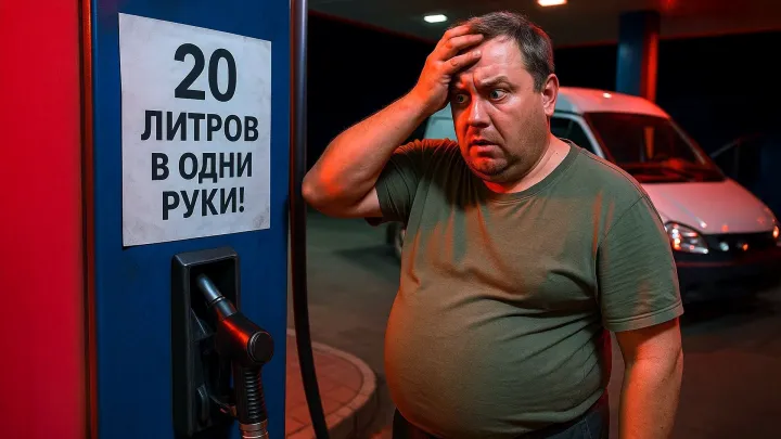 Смерть двигателя в канистре. Названа главная ошибка при хранении топлива