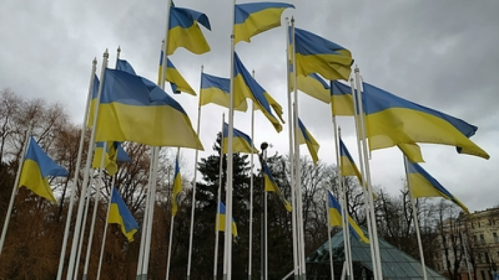 В Киеве арестовали кума Зеленского и экс вице-премьера Чернышова