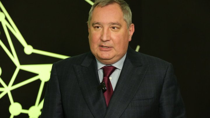 Рогозин прибыл в ростовский военный госпиталь