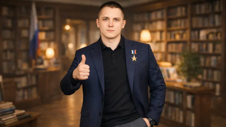 Началась охота на Героев России? За что могли мстить Алексею Асылханову