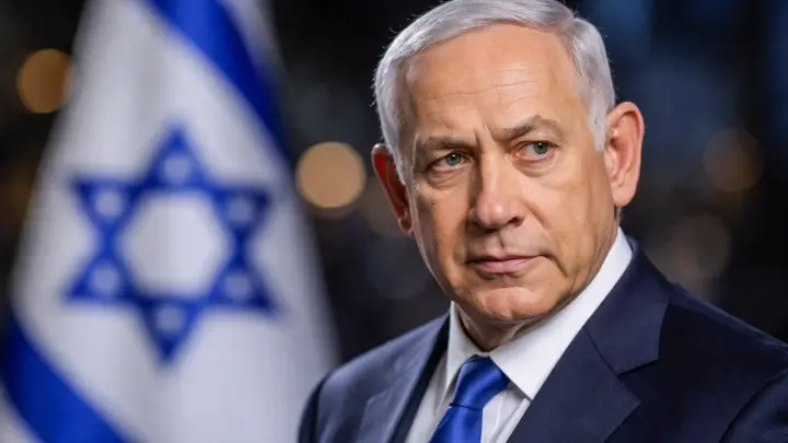 Ничего не помню: Нетаньяху с улыбкой предстал перед судом Израиля