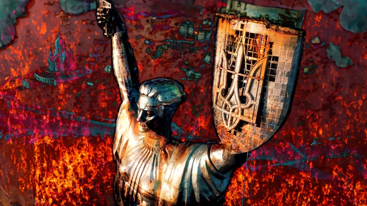 Генерал Гурулёв назвал русское слово, которое теперь придётся выучить Киеву