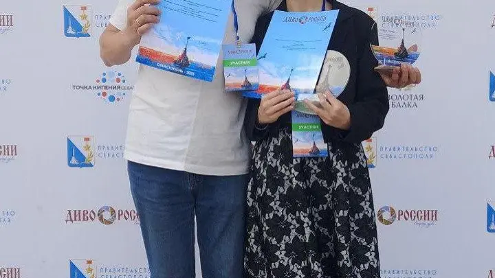 Призёром Всероссийского конкурса-фестиваля Диво России в двух номинациях стал Раменский историко-художественный музей