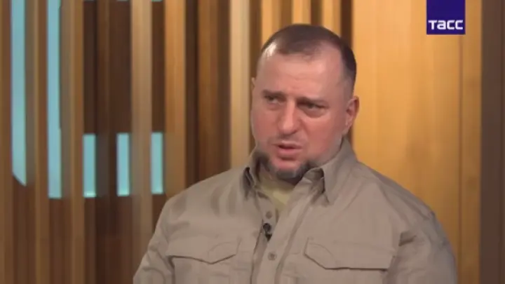 Гибнут ежедневно: Алаудинов рассказал об ударах беспилотников по мирным жителям