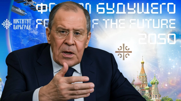 Европа открыто хочет поражения России: Лавров объяснил новые правила дипломатии