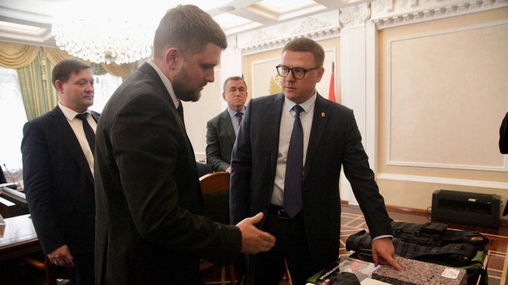 Всё для Победы: предприятия Челябинской области выполняют мобилизационное задание