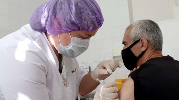 В Кузбассе готовятся к ухудшению ситуации с коронавирусом в сентябре