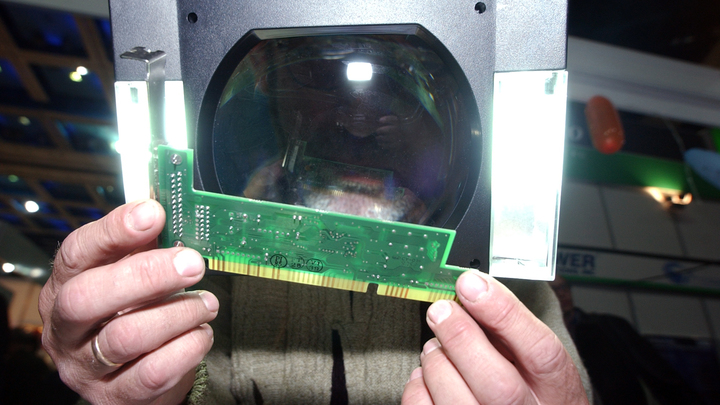 Россию хотят отрезать от рынка полупроводников? Одно письмо раскрыло замысел США