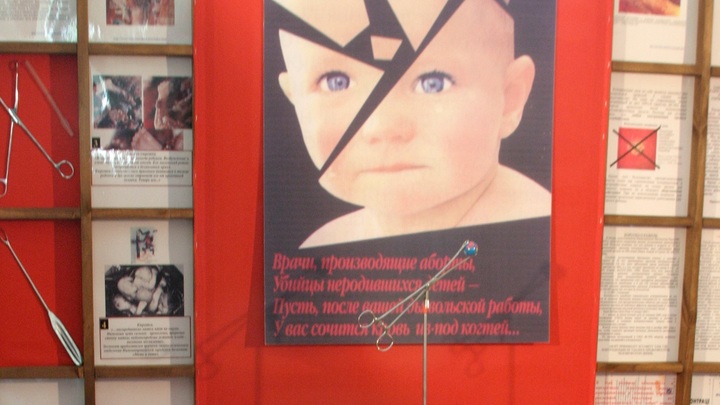 Убийственная правда: аналитики вскрыли циничную тайну ВОЗ с абортами