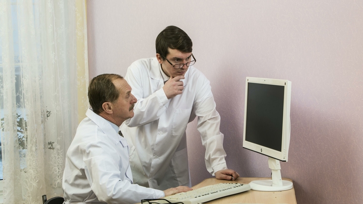 Стали худеть? Скорее к врачу! Названа главная проблема сброса веса