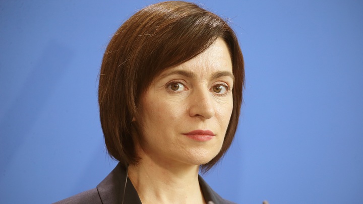 Санду наступает на те же грабли, что и власти Украины: Политолог о новом президенте Молдавии Санду наступает на те же грабли, что и власти Украины: Политолог о новом президенте Молдавии