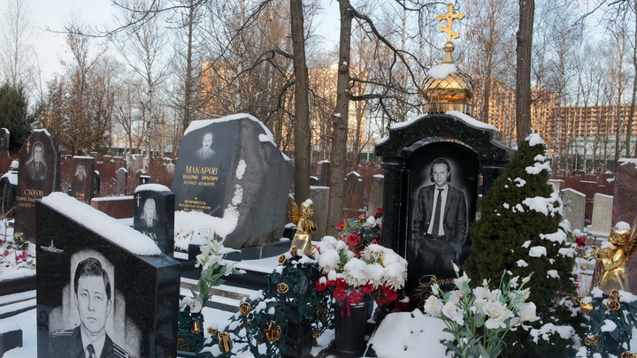 Суд обязал мэрию Новосибирска определить санитарную зону кладбища Клещихинское