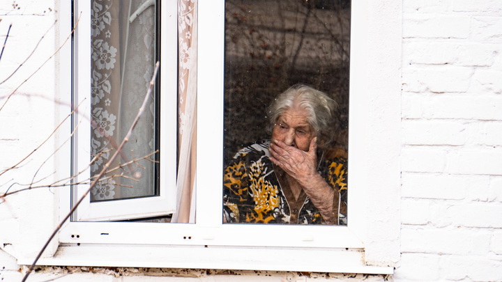 «Фронтовые 7 тысяч?» Петербуржцев возмутили скромные выплаты ветеранам ко Дню Победы