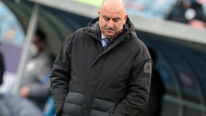 Пересекал сплошные:  Губерниев прокомментировал увольнение Черчесова