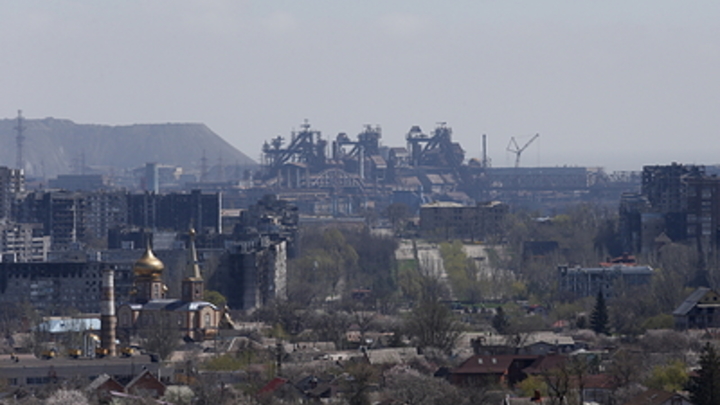 Жёны азовцев* сдали британцам украинских изменников. Зеленский под ударом?
