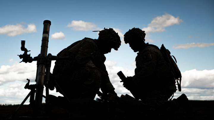 Остро о спецоперации. Этого не расскажут на федеральном ТВ