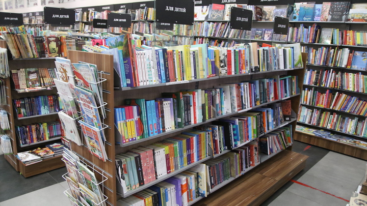 Мелитопольские библиотеки полностью перешли под управление администрации Запорожской области