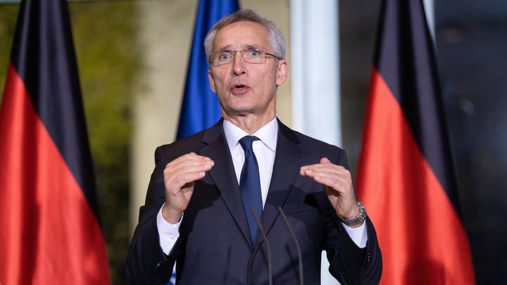 Столтенберг пообещал Украине членство в НАТО: Все согласны