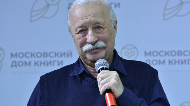 Продюсер Павел Рудченко заявил, что Валдис Пельш может заменить Леонида Якубовича в «Поле чудес»
