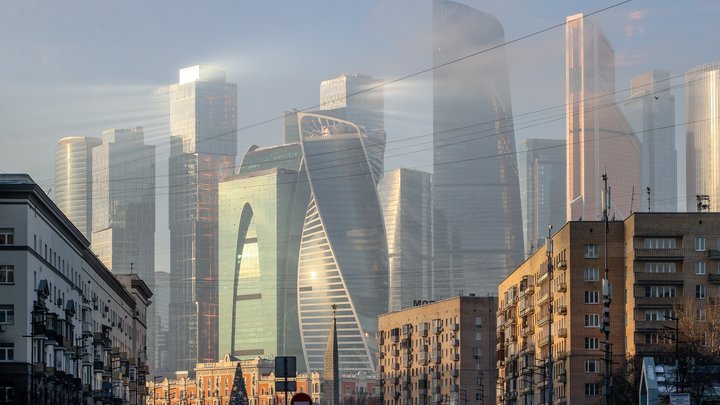 В качестве бонуса посетителям ресторана «Миша Фишер» в Москве предлагают гражданство Израиля