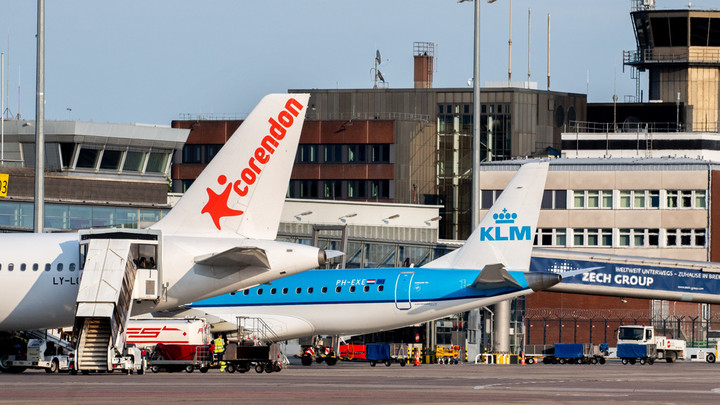 Как положить конец: В Евросоюзе пожаловались на нечестную конкуренцию с Китаем из-за русского неба