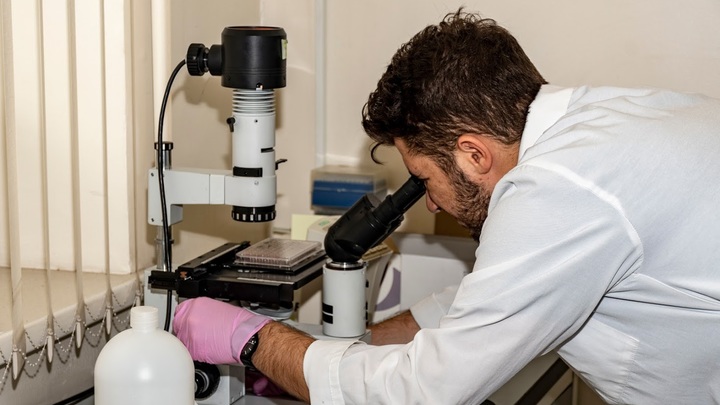 Минск получил собственный Спутник: У Белоруссии теперь есть своя вакцина от COVID