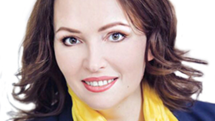 Первым зампредседателя Законодательного соборания Нижегородской области стала Ольга Щетинина Первым зампредседателя Законодательного соборания Нижегородской области стала Ольга Щетинина