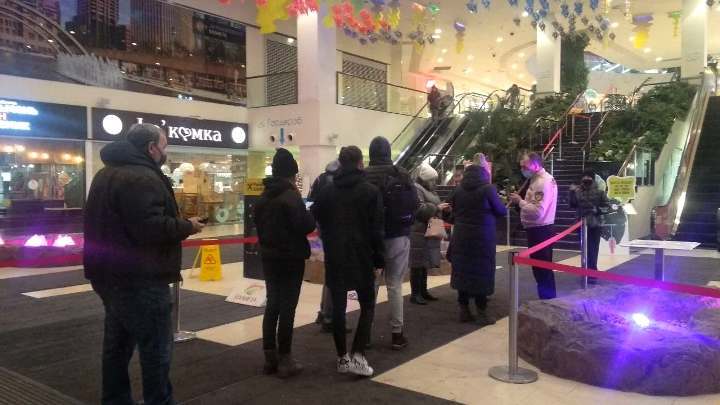 В Кузбассе острый дефицит добытчиков сырья и медиков