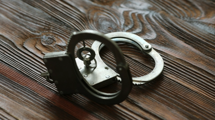 В Архангельске задержали убийцу 33-летнего мужчины