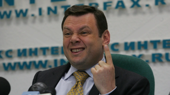 Венгрия грозит заблокировать продление санкций ЕС против России из-за Фридмана