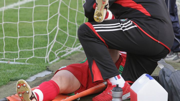 До свадьбы не заживёт, если… Эксперт рассказала о мифах реабилитации