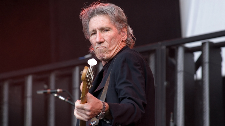 Русские разгромили нацистов: Основатель Pink Floyd напомнил Западу об уроках Второй мировой
