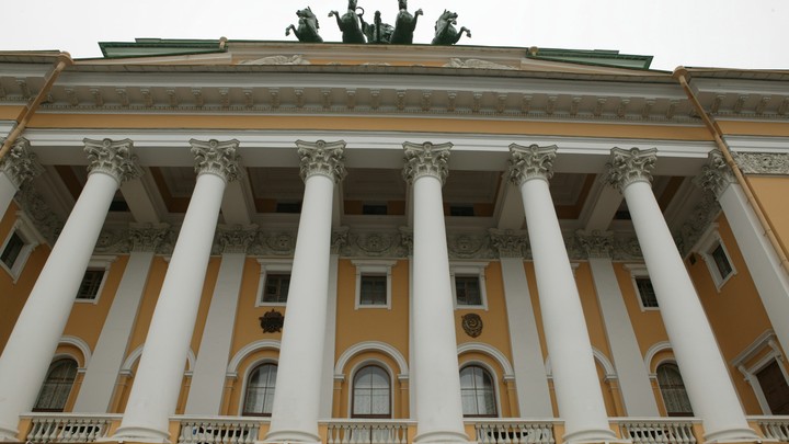 Фестиваль Дягилев. P.S. в Петербурге: локдаун, солисты Большого театра и балет Норвегии