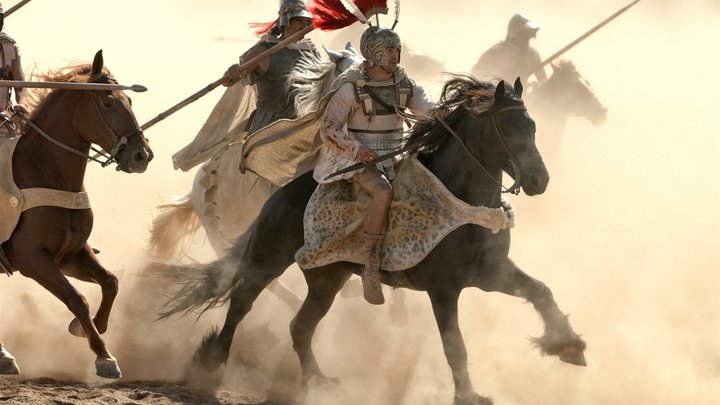 Александр Оливера Стоуна - нередко хорошие фильмы оборачиваются кассовыми провалами