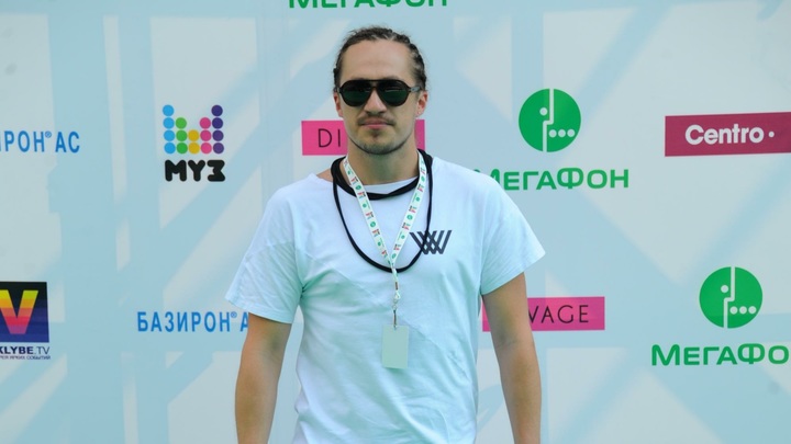 Уехавший из России Хамиль из Касты пережил остановку сердца