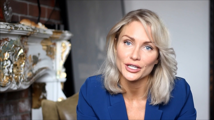 Это беспредел: Гордон объяснила, зачем русских делают прозрачными