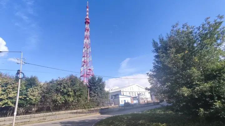 В Новосибирской области временно отключат радио и телевидение: где и когда