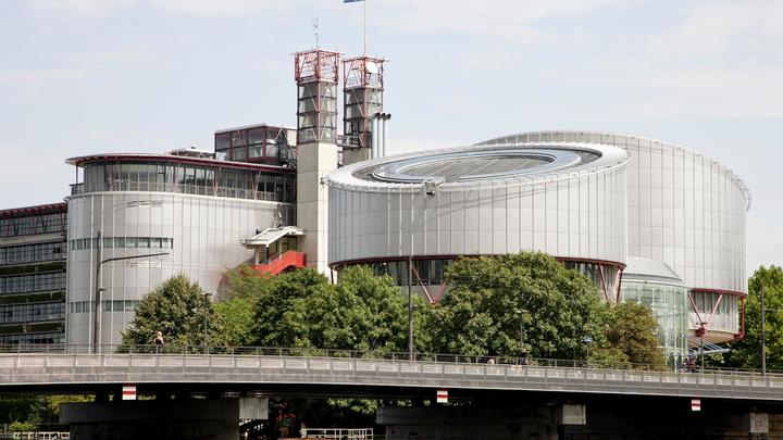 В России отмахнулись от ультиматума ЕСПЧ: Уже не может обязать