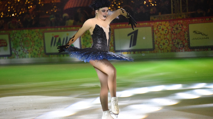 Впереди ещё реабилитация: Аделина Сотникова обратилась к фанатам после госпитализации