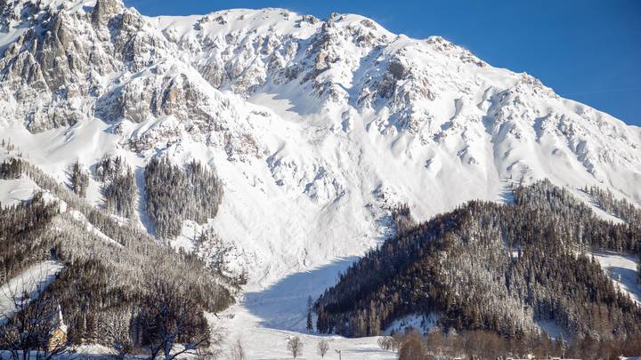 Было два фактора: Эксперт поспорил с версией Генпрокуратуры о трагедии на перевале Дятлова