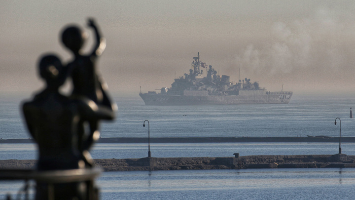 Вундервафля или братская могила? Эксперты ёмко оценили украинских Кентавров