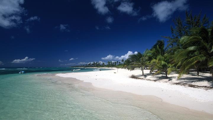 Хуже всех американцы и канадцы: русская туристка откровенно рассказала о Доминикане