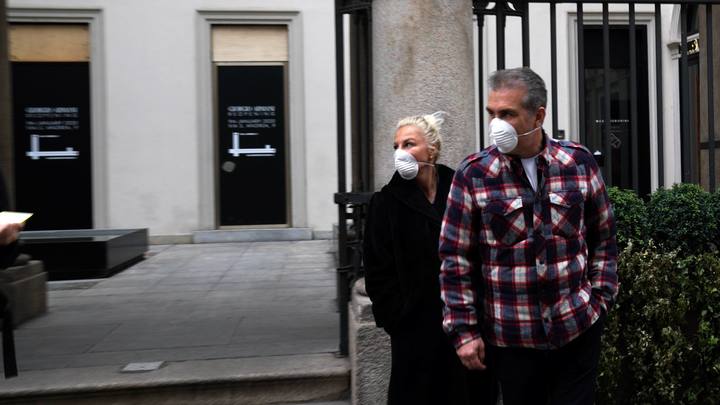 Далеко от зомби-апокалипсиса: Эксперт оценил тряску на фондовых рынках из-за коронавируса