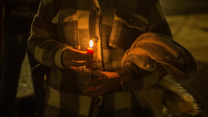 Военный погиб при стрельбе под Воронежем, закрыв собой сослуживцев